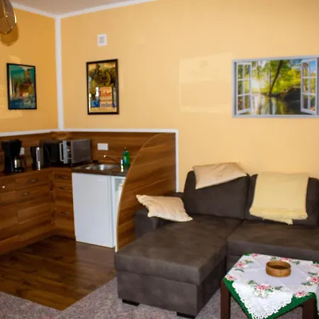 Apartament Damwildhof Zur Linde *