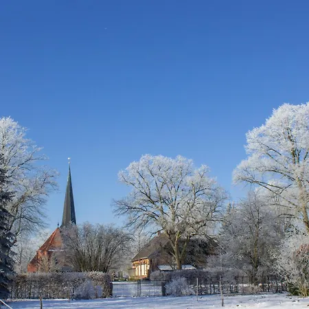 Damwildhof Zur Linde * Blievenstorf
