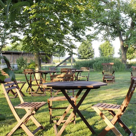 Damwildhof Zur Linde