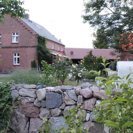 Damwildhof Zur Linde * Blievenstorf